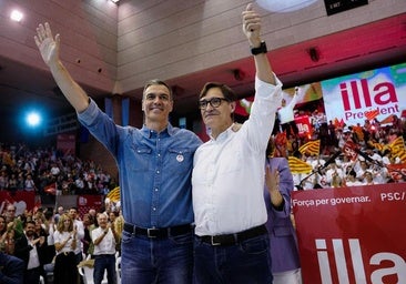 Del mayor espectáculo del mundo a la noche de los muertos vivientes