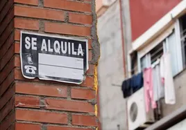 Alquilar en Málaga exige dedicar casi la mitad del salario