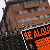 El precio de la vivienda de alquiler en Canarias, el más alto de España, 18 puntos por encima de la media