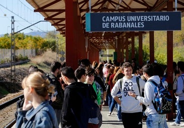 Uno de cada dos universitarios de la provincia querría volver a su pueblo, pero el 65% es pesimista