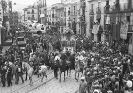 Cuál es la hermandad del Rocío más antigua de Sevilla y su historia