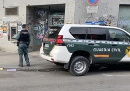 Un agresor sexual reincidente dispara las alarmas en un pueblo de Valencia al ser detenido tras acechar a niñas