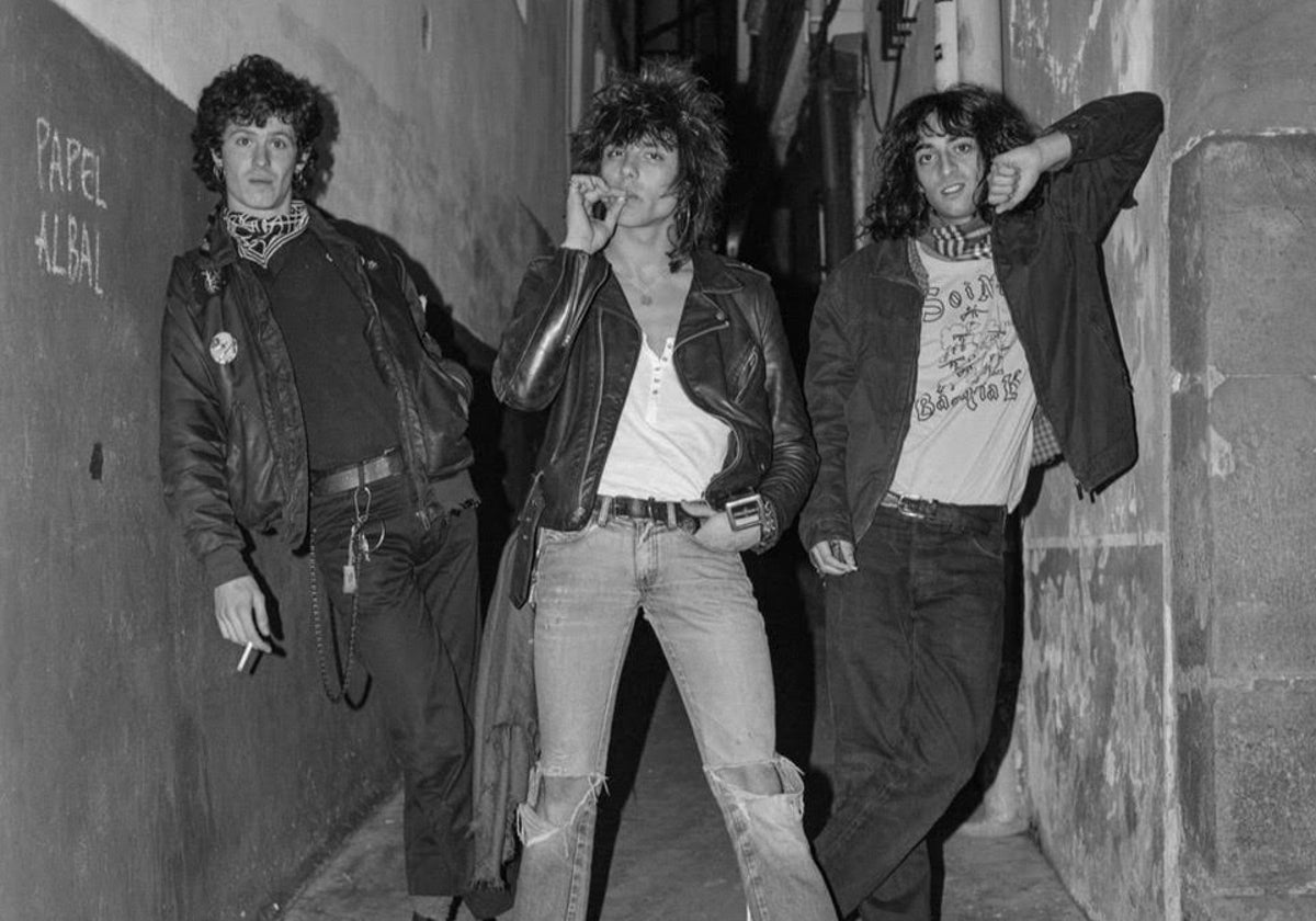 Boston Babies, ganadores del primer premio
