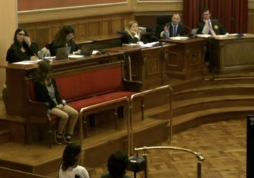 El padre de Yaiza sostiene que su expareja era «manipuladora» y no aceptaba que él hubiese rehecho su vida