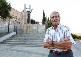 'La Bahamontes', una marcha ciclista para «mantener viva la leyenda del 'Águila de Toledo'»