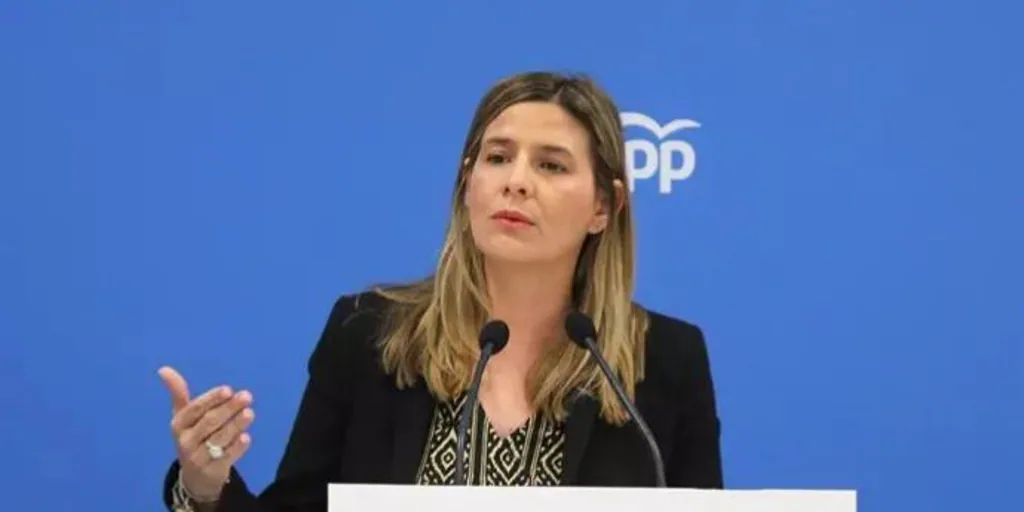 El PP replica por carta al PSOE que Page no ha tenido «gallardía» para presentar Pacto del Agua ante Sánchez o Ferraz