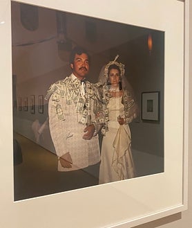 Imagen secundaria 2 - Algunas de las fotografías que componen la muestra