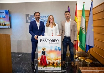 Villarato, escaparate de la ganadería tradicional en la X Feria del Pastoreo