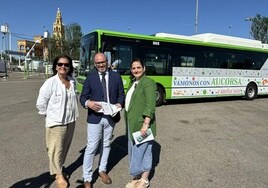 Cómo ir a la Feria de Córdoba en transporte público: horario especial de los autobuses