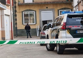 Redada en varias viviendas de Ciudad Rodrigo (Salamanca) dentro de una operación contra el tráfico de drogas