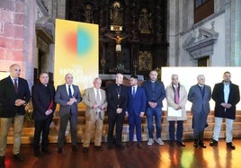 Las 'Edades' de Villafranca se adaptan a los nuevos tiempos e incluyen una experiencia inmersiva