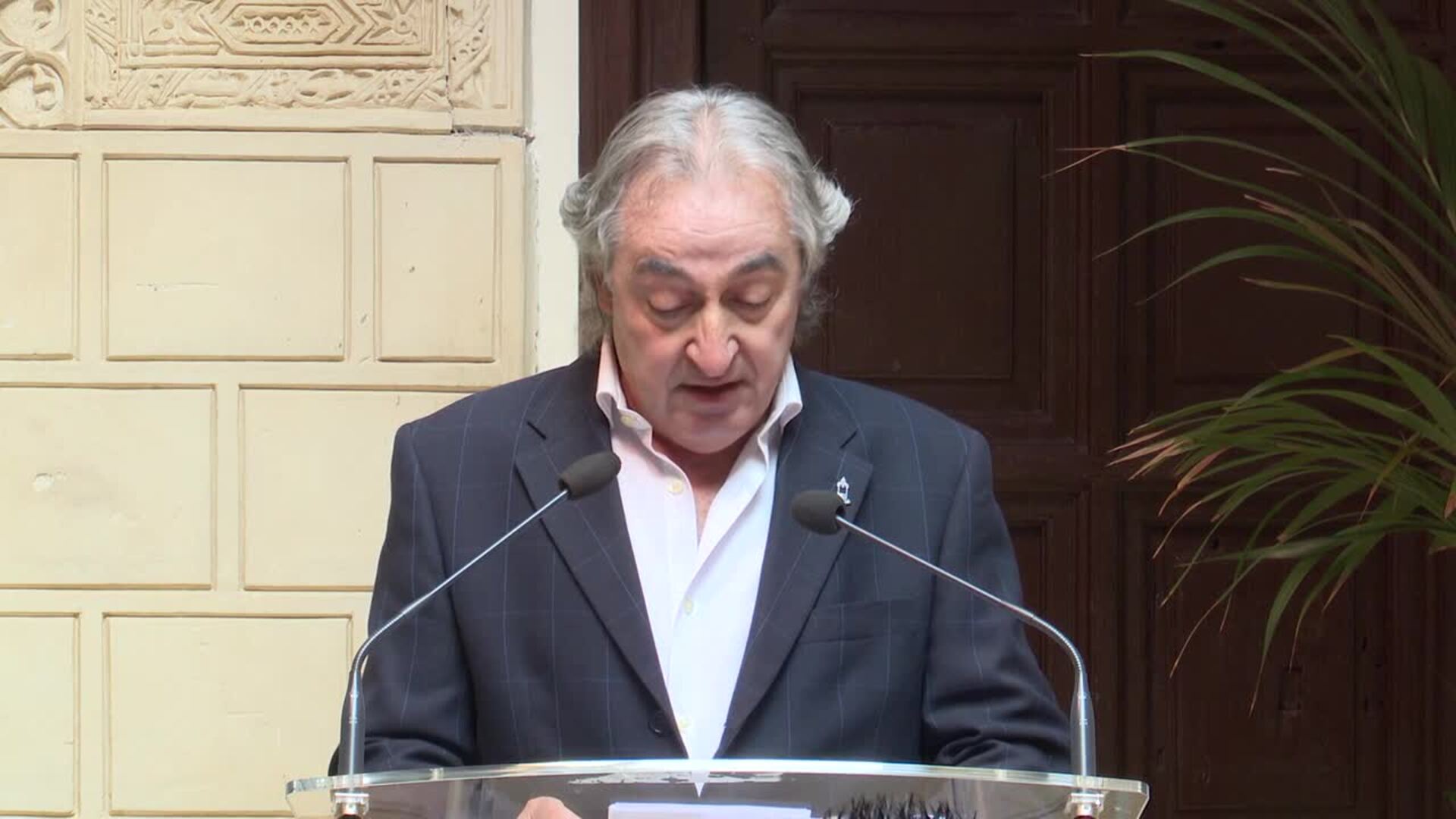 Seis mil piezas engalanarán el recorrido del Corpus de Toledo