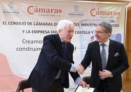 Cámaras y Empresa Familiar llaman a «despertar la vocación empresarial»