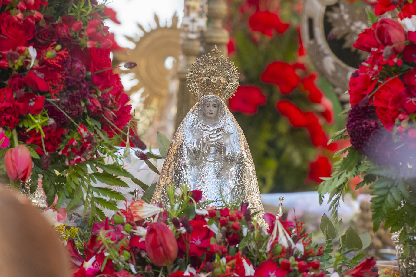 La Hermandad del Cerro inicia su peregrinación este miércoles a la aldea del Rocío 