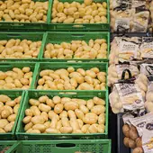 Mercadona desvela el origen de sus patatas: más de 94.000 toneladas en la campaña de verano
