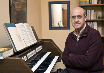 Fallece Miguel Manzano, «uno de los grandes sabios de la música tradicional de nuestro país»