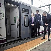 Puente tapa el retraso de los Avril con 24 servicios a partir de otoño