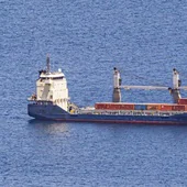 El Gobierno deniega la escala a un buque cargado de armas con destino a Israel y no dará autorización a ningún barco en esta situación