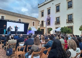 El Fondo Común Diocesano de Córdoba logra un superávit de 578.000 euros