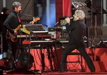 León Benavente, Ana Mena y Raphael actuarán en las fiestas de San Pedro y San Pablo de Burgos