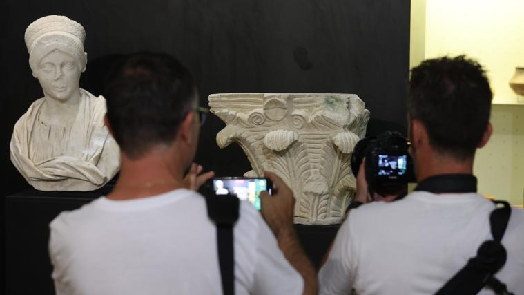 El Arqueológico se suma al Día Internacional de los Museos