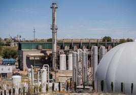 El Ayuntamiento de Madrid invierte 35 millones en mejorar el reciclaje de Valdemingómez