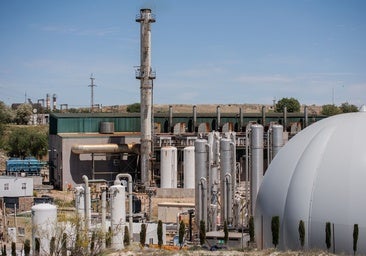 El ayuntamiento de Madrid invierte 35 millones en mejorar el reciclaje en Valdemingómez