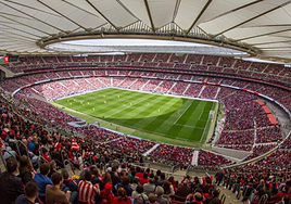 La Fiscalía investiga los insultos racistas a Nico Williams en el partido contra el Atlético de Madrid