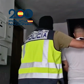 Cae un importante grupo criminal de tráfico de drogas afincado en Canarias