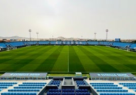 Horario y dónde ver por televisión el Ibiza - Córdoba CF