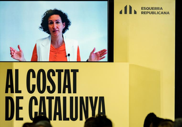 La militancia de ERC avalará la decisión de la dirección sobre la investidura de Illa