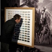 PhotoEspaña desembarca en Valladolid con tres propuestas de jardines y paisajes imaginarios