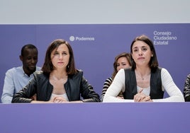 Podemos propone a Sánchez una ley para señalar a directores y presentadores de medios