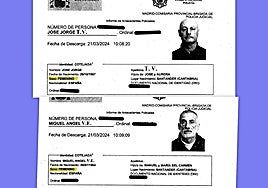 «Tu muerte está pagada (...) tienes 5 días para colgar la toga, zorra»