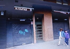 Cae desde un cuarto piso José, el chapero acusado de concertar citas para drogar a sus víctimas y robarlas