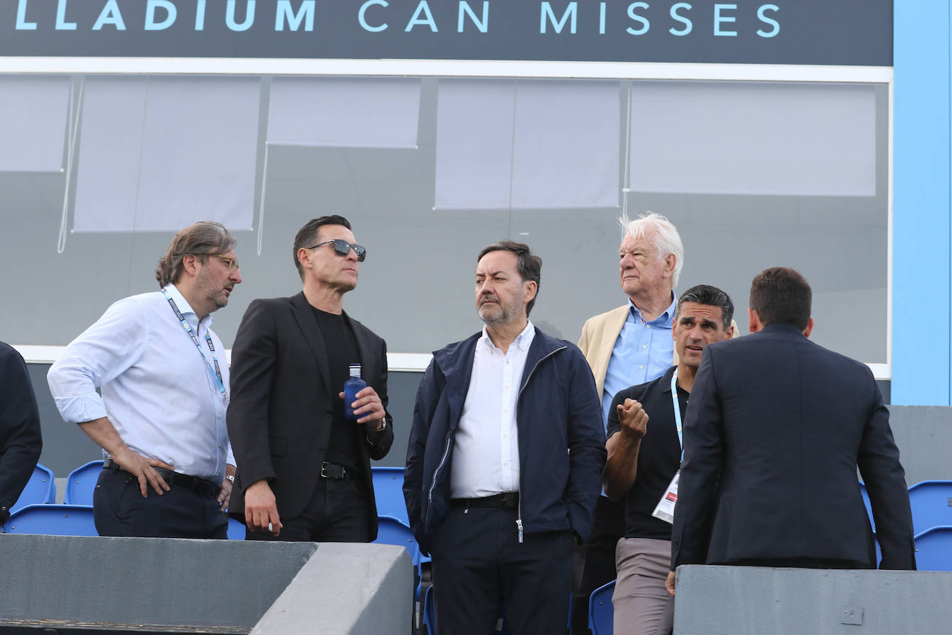 Fotos: el empate del Córdoba ante el Ibiza