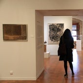 'La Casa del Siglo V', la primera ventana que Segovia abrió al arte contemporáneo