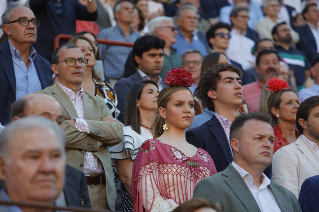 Fotos: el rotundo triunfo de Roca Rey en la última corrida de la Feria de Córdoba