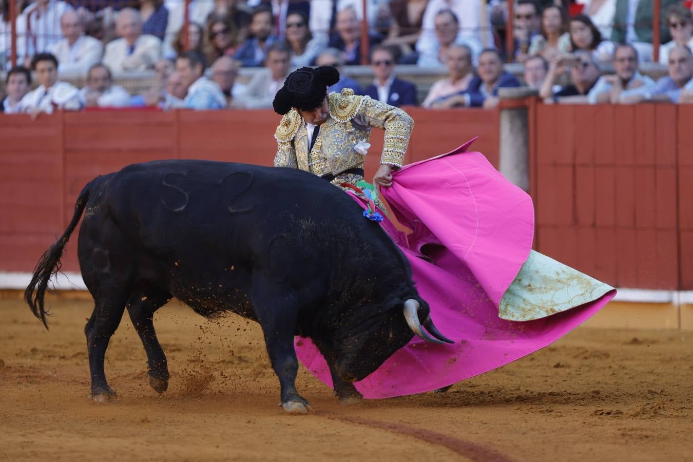 Fotos: el rotundo triunfo de Roca Rey en la última corrida de la Feria de Córdoba