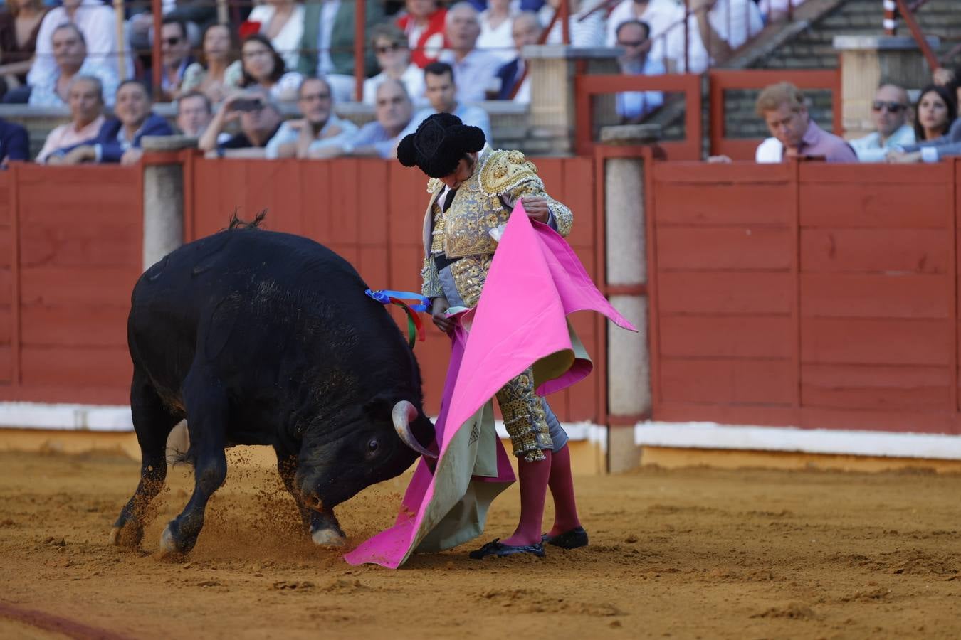 Fotos: el rotundo triunfo de Roca Rey en la última corrida de la Feria de Córdoba