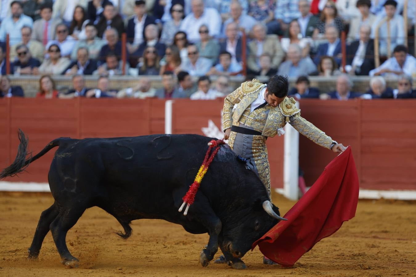 Fotos: el rotundo triunfo de Roca Rey en la última corrida de la Feria de Córdoba