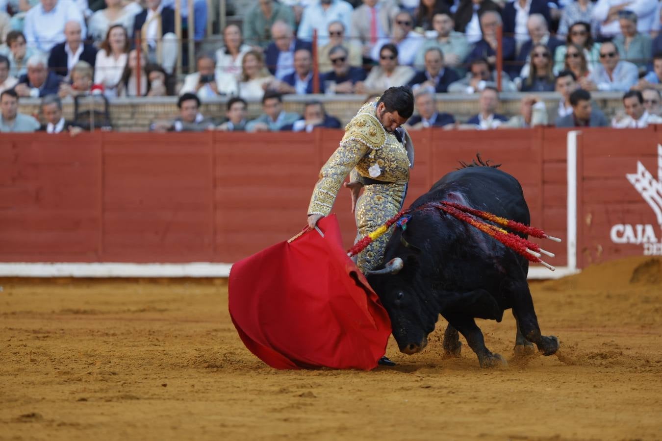 Fotos: el rotundo triunfo de Roca Rey en la última corrida de la Feria de Córdoba