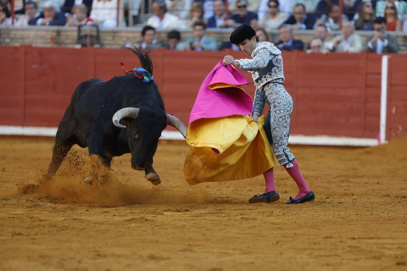 Fotos: el rotundo triunfo de Roca Rey en la última corrida de la Feria de Córdoba