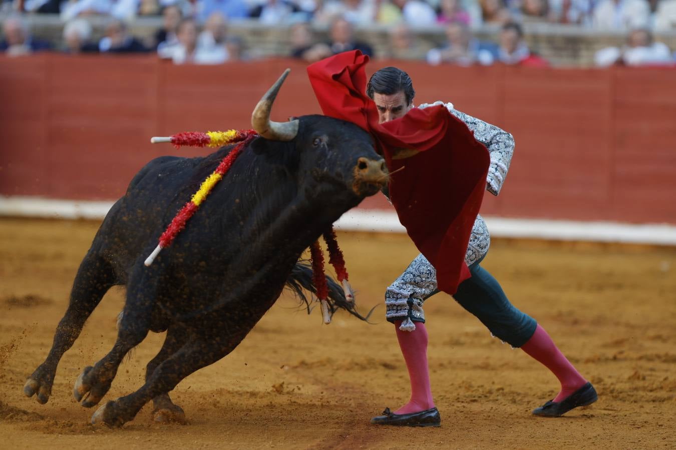 Fotos: el rotundo triunfo de Roca Rey en la última corrida de la Feria de Córdoba