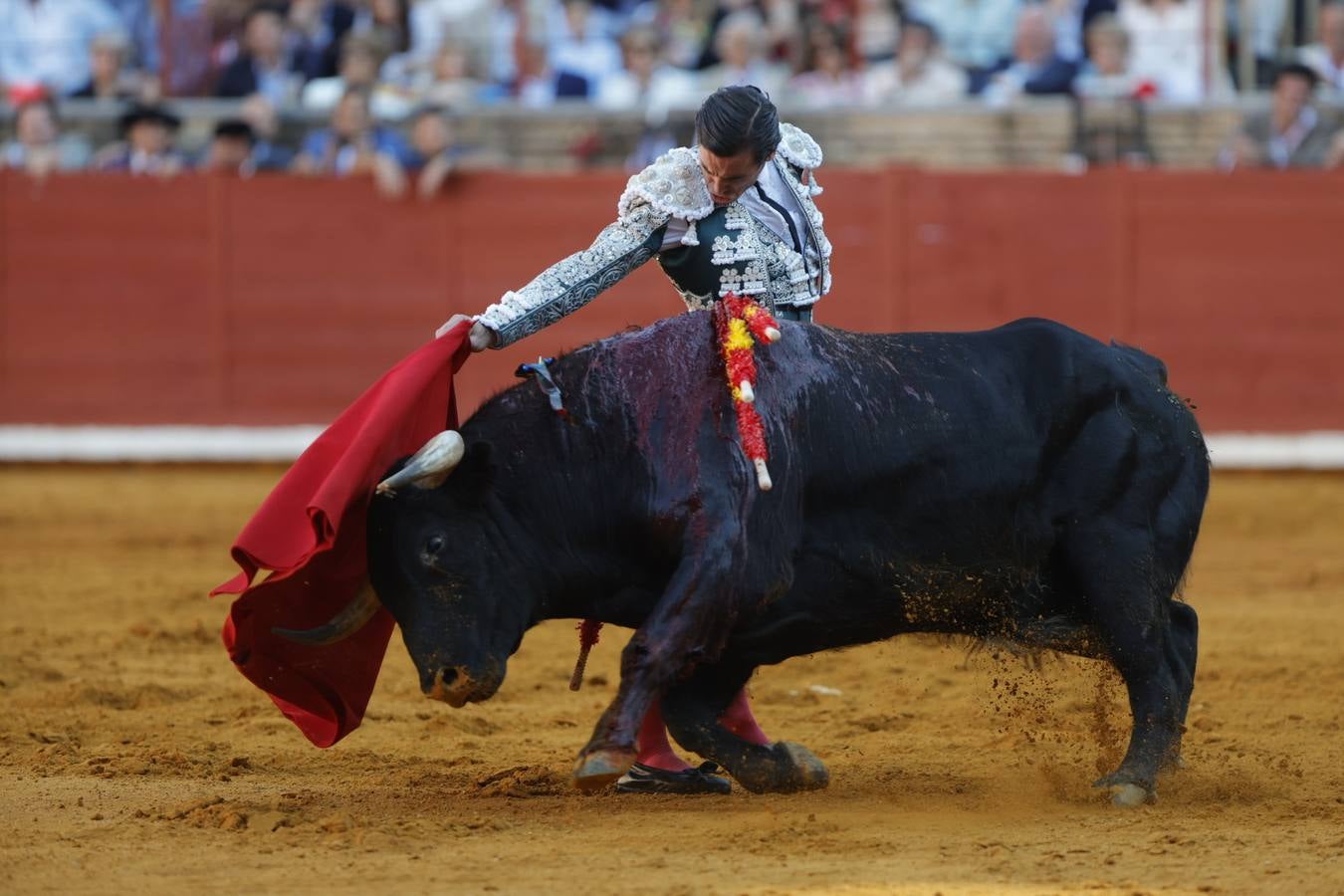 Fotos: el rotundo triunfo de Roca Rey en la última corrida de la Feria de Córdoba