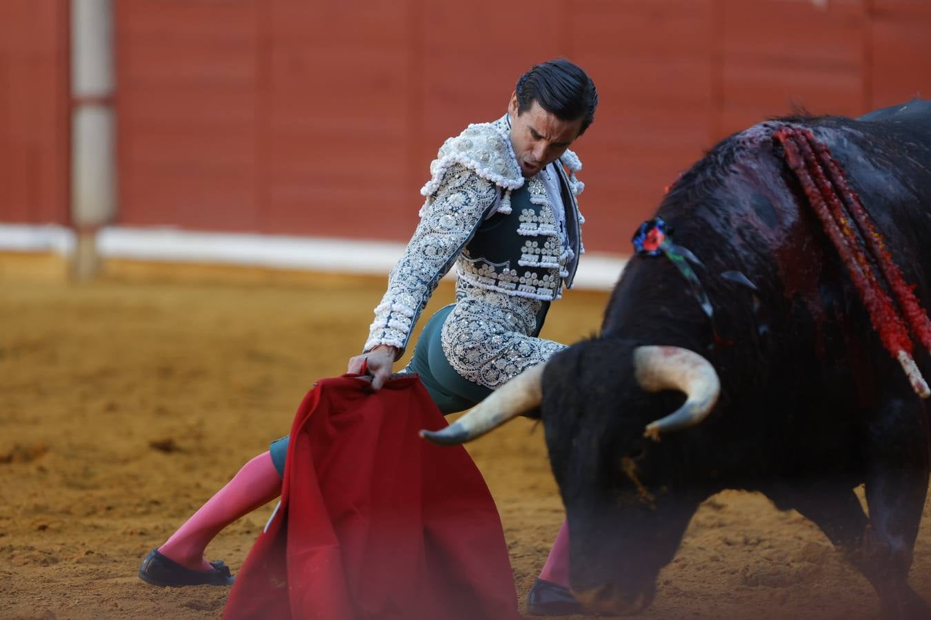 Fotos: el rotundo triunfo de Roca Rey en la última corrida de la Feria de Córdoba