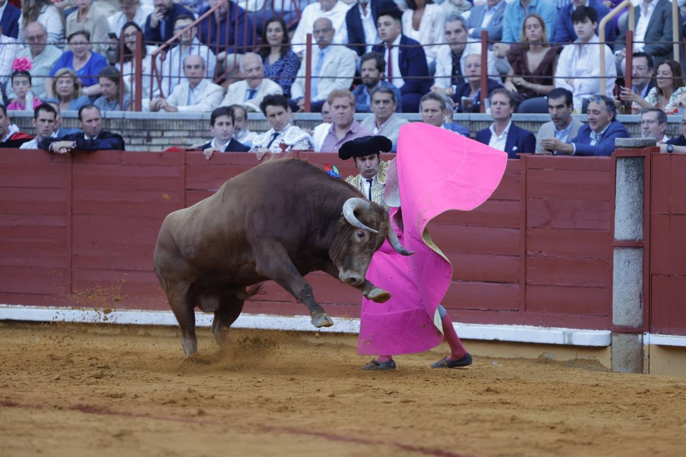 Fotos: el rotundo triunfo de Roca Rey en la última corrida de la Feria de Córdoba