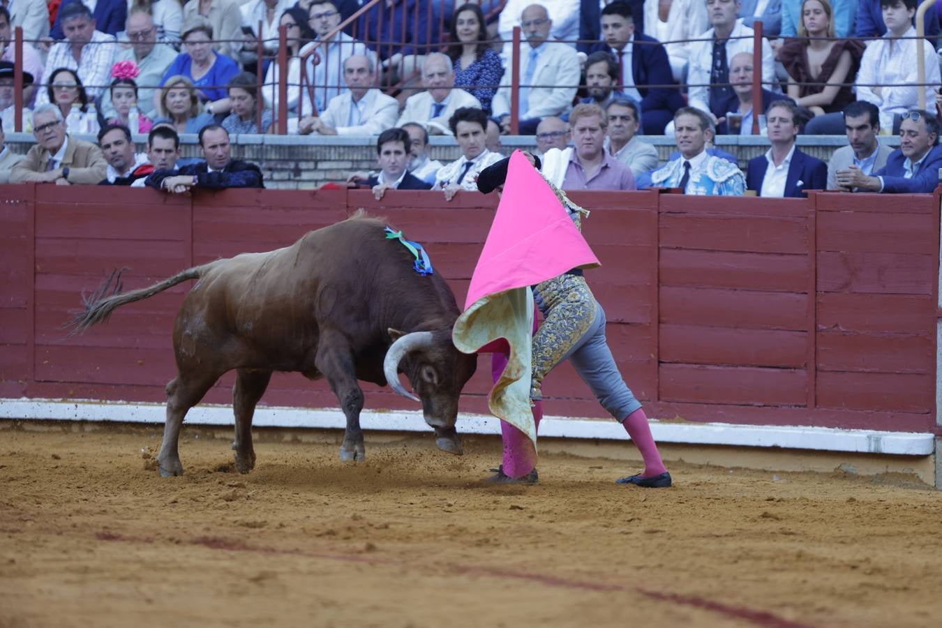 Fotos: el rotundo triunfo de Roca Rey en la última corrida de la Feria de Córdoba