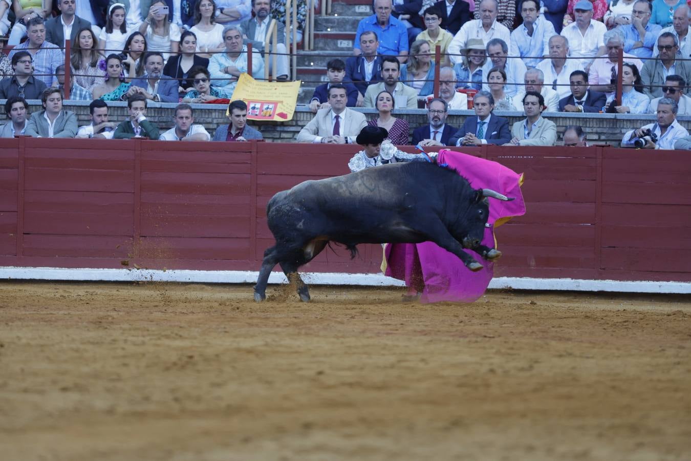 Fotos: el rotundo triunfo de Roca Rey en la última corrida de la Feria de Córdoba