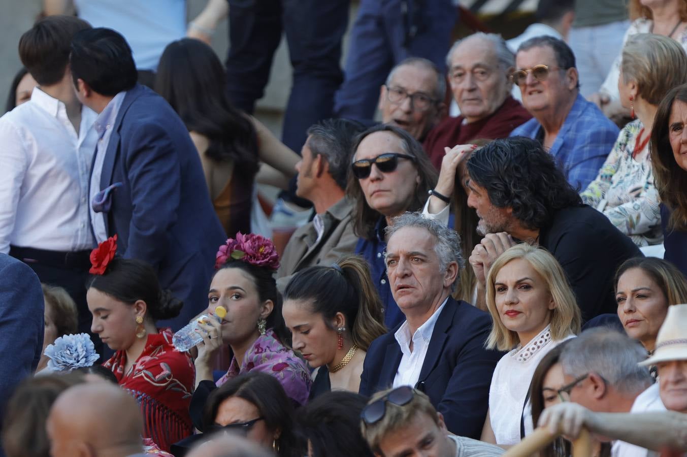 Fotos: el rotundo triunfo de Roca Rey en la última corrida de la Feria de Córdoba